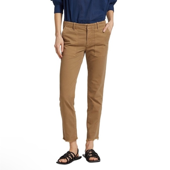NILI LOTAN Jenna Pants 4 - Picture 1 of 12